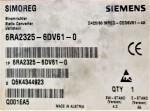 Siemens 6RA2325-6DV61-0